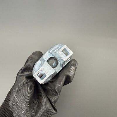 Penjualan Panas Klem Tugas Berat Coupler Perancah Kustom untuk Proyek Konstruksi