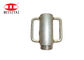 60mm Q235 Steel Shoring Cup Nut Untuk Alat Peraga Perancah