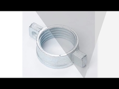 steel scaffolding prop parts