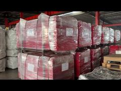 Scaffolding Pre Galvanized Cross Brace Frame Bagian Scaffolding